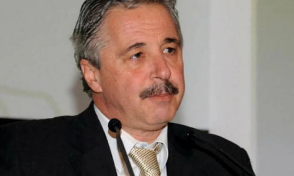 Γ.Μανιάτης - Αλ. Μαλλίας: Το Ουκρανικό και οι επιπτώσεις στην ενέργεια
